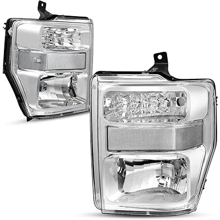 Amazon Autosaver Headlight Assembly Compatible With