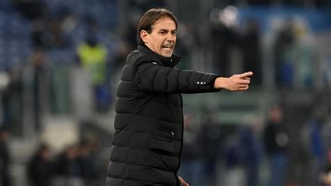 Inter Inzaghi Gli Ostacoli Per La Seconda Stella Le 22 Partite Che