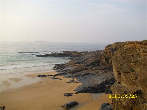 harlyn bay photo harlyn baycornwall british beaches