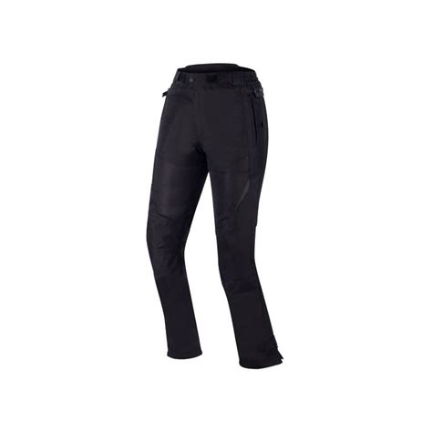 PANTALON LADY TWISTER BERING Noir T6