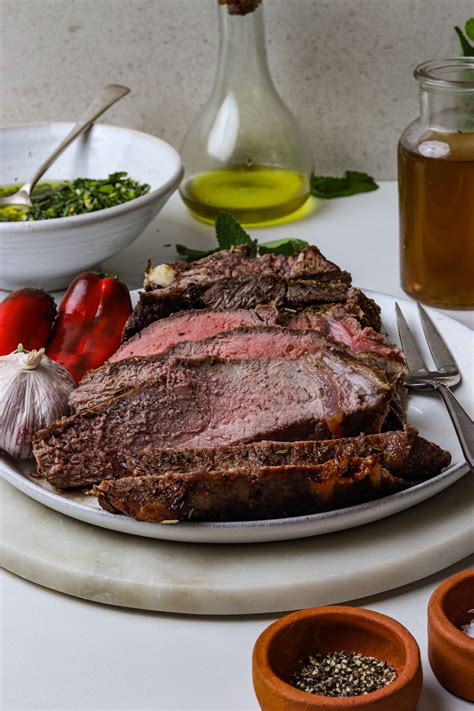 how to cook chuck roast in air fryer