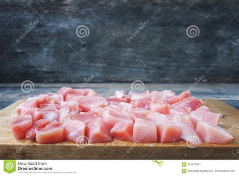 Slices of sliced turkey stock image. Image of rabbit - 121211611