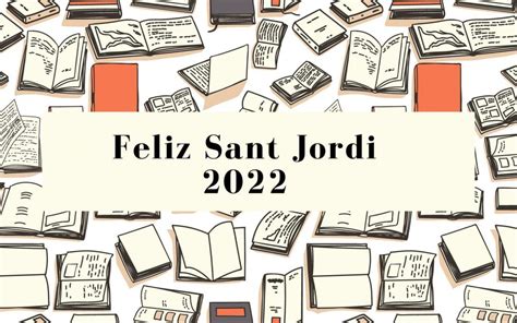 Sant Jordi 2023 Somos Libros