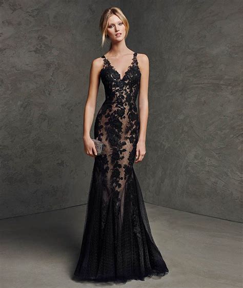 Pronovias Lace Dress Gorgeous Dresses Gowns