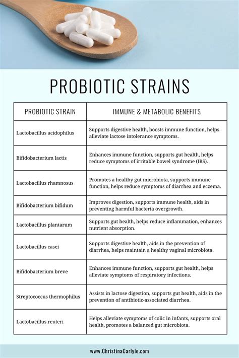 What Are Probiotics