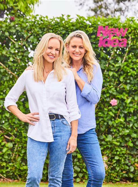 McLeod's Daughters cast share update on reboot | New Idea