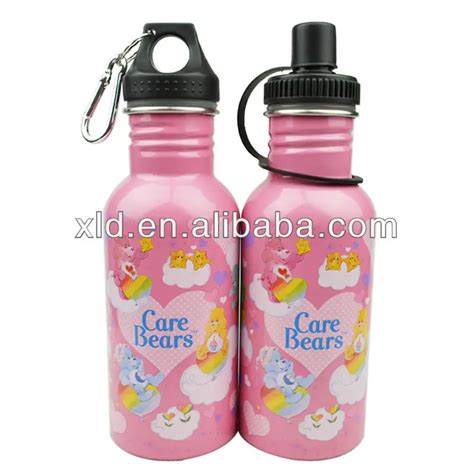 Hot Water Bottle With Cat Cover Water Bottle With Led Light Water Bottle With Nozzle And Straw