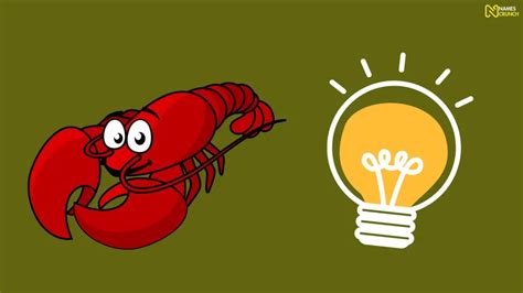 450+ Cool & Funny Lobster Names - Names Crunch