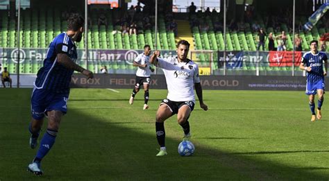 Spezia Pisa 0 0 Una Traversa Per Gli Aquilotti Un Palo Per I Nerazzurri