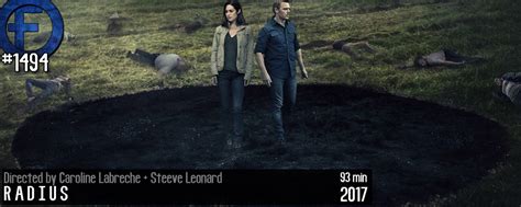Movie Review Radius