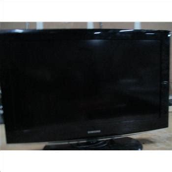 Samsung Flatscreen TV | Property Room