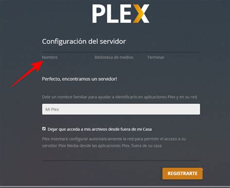 PLEX: ¿QUE ES? ¿COMO FUNCIONA? - prueva2