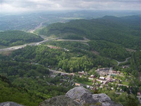 New Tazewell Tn On Map at Autumn Allen blog