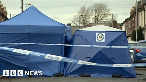 Birmingham Murder Probe Man Found With Fatal Injuries In Car Bbc News