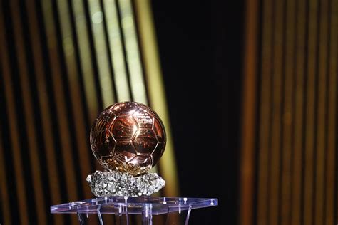 I 30 Candidati Al Pallone D Oro 2023 L Elenco Completo Un Italiano E