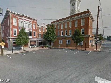 Google Street View Greencastle (Franklin County, PA) - Google Maps