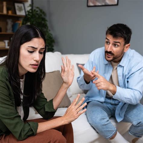 If Your Partner Says These Phrases When They Re Angry They Clearly Aren T Ready For A Mature
