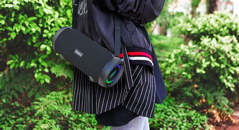 Mifa A90 Bluetooth-динамик 60 Вт, выходная мощность, Bluetooth-динамик ...