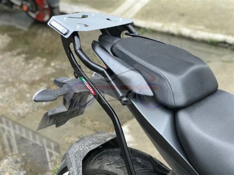 Parrilla Moto Suzuki Gixxer Y Fi Naked Y Sf Personaliza Tu Moto