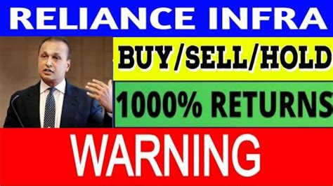 Reliance Infra Latest News Reliance Infra Share News Rinfra Share