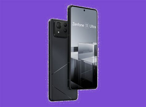 Asus Ha Anunciado La Fecha De Lanzamiento Del Buque Insignia Zenfone