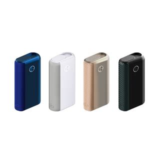 Glo Hyper+ UNIQ – HybridCigi