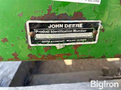 John Deere K Series 14 Hp Manual 11