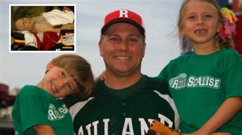 Father’s Day Update on GOP Shooting Victim Steve Scalise | John Hawkins ...