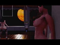 Redhead Shemale Fucks Hot Tranny D Cartoon Futanari Animated Anal Creampie Porno Xxx