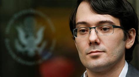 Pharma Bro Martin Shkreli Is Convicted At Securities Fraud Trial