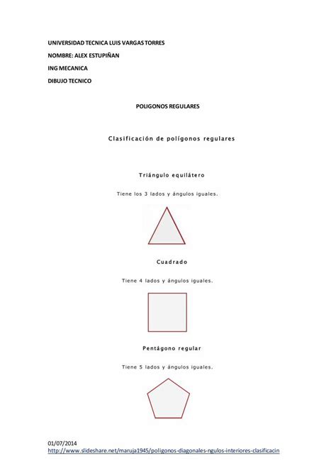 Pdf Dibujo Poligonos Regulares Y Angulos Internos Dokumen Tips