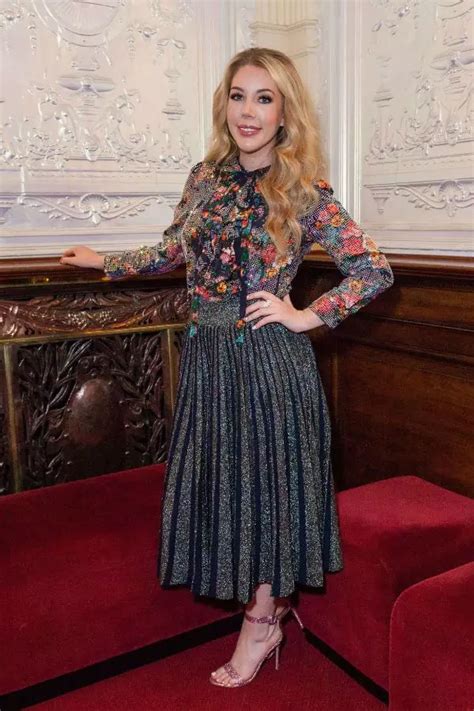 The Hottest Half Nude Katherine Ryan Photos ThBLOG