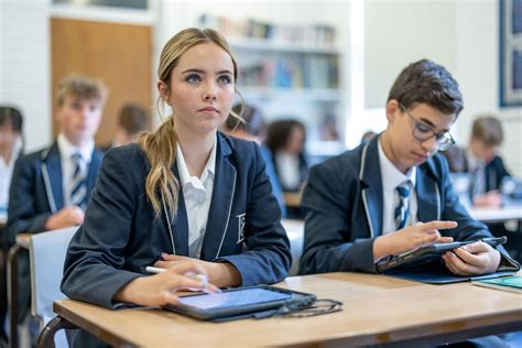 Bournemouth Collegiate School