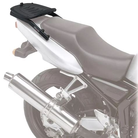 Support Top Case Shad Top Master Yamaha FJR 1300 2001 2005 Support Et