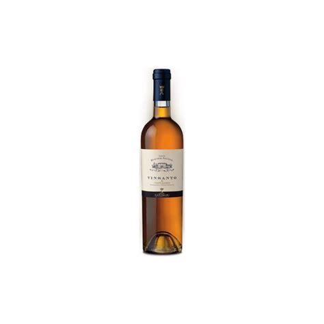 Vin Santo Del Chianti Classico Marchese Antinori DOC Enoteca Vinum