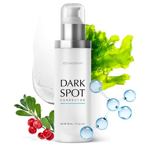 Buy Dark Spot Remover Corrector For Face And Body Spot For Age Spot