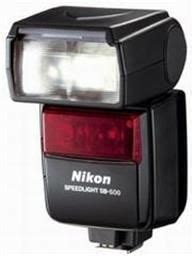 Lampa błyskowa Nikon SB 600 Ceny i opinie na Ceneo pl