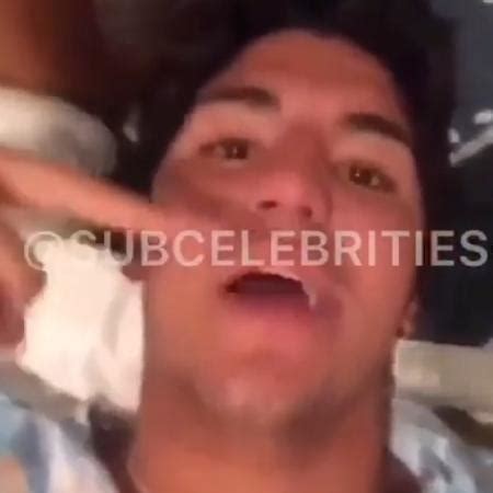 Gabriel Medina tem vídeo íntimo vazado