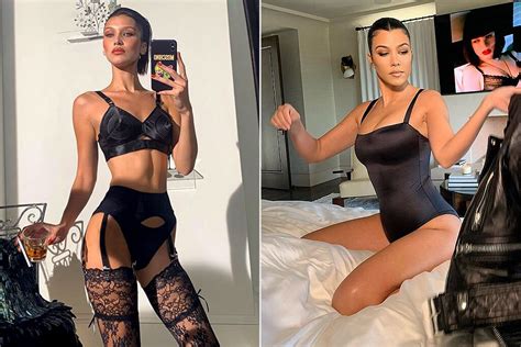 Lingerie Brands Celebrities Have Been Wearing For Years
