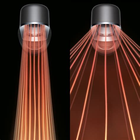 Dyson HP03 Pure Hot Cool Link Purifying Fan Heater Black Nickel 308397 01 Bing Lee