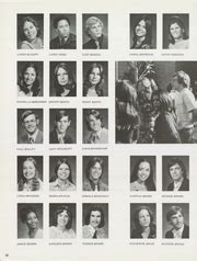 John F Kennedy High School - Year Yearbook (Granada Hills, CA), Class ...