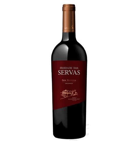 Monte das Servas Escolha Rosé Eiras Wines