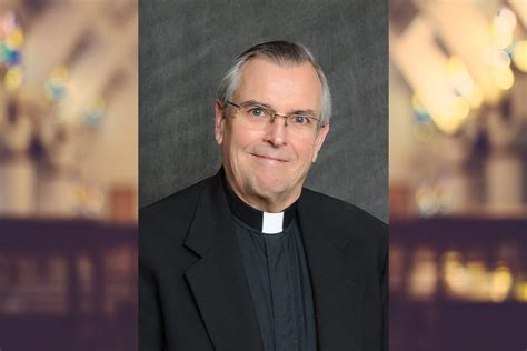 Father Thomas Kennedy Insightful And Compassionate Pastor Dies At 68