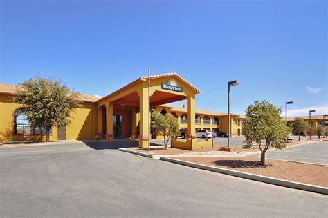 Days Inn by Wyndham Carlsbad | Carlsbad, NM Hotels