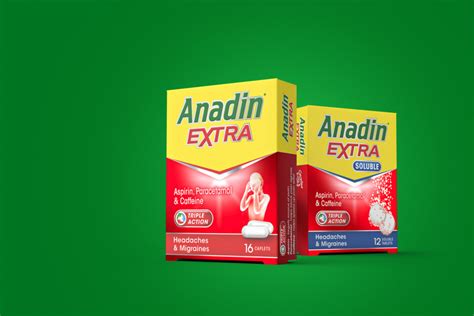 Anadin – Path