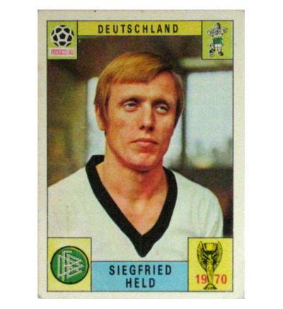 Panini Mexico Wm Sticker Alben Dfb Nationalmannschaft