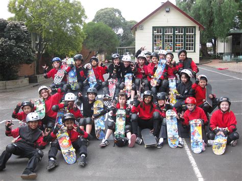 Hampton Park Primary School Skate Series Flickr