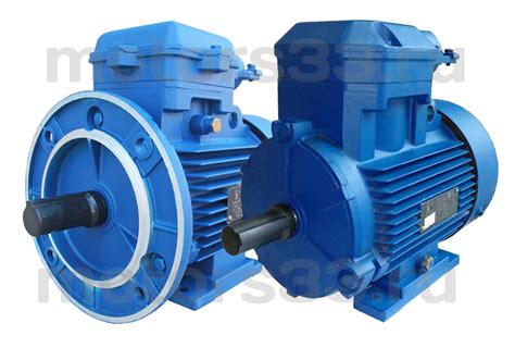 Электродвигатель 4ВР 90L4 У2 2,2 кВт 1500 об/мин – www.motors33.ru