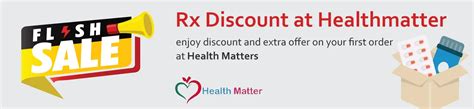 Rx Discount On Nootropics And Other Prescription Medications