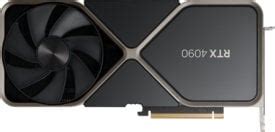 Nvidia GeForce RTX 4090 Ti | 57 caractéristiques et détails